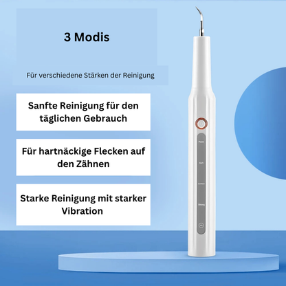 Ultraschall-Zahnbelag-Entferner "SmilePro™ "