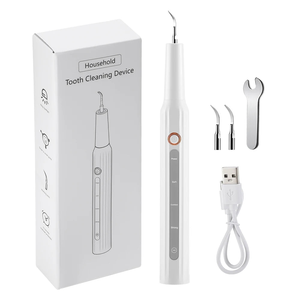 Ultraschall-Zahnbelag-Entferner "SmilePro™ "