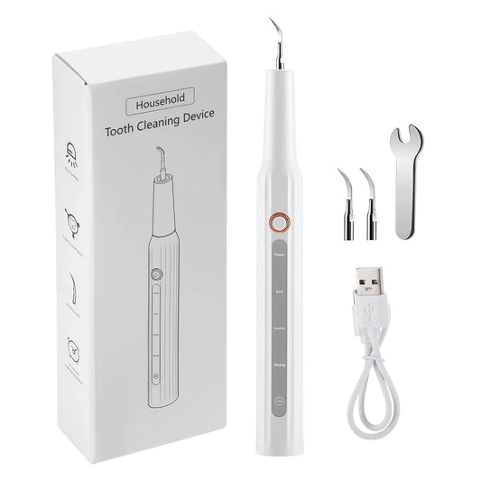 Ultraschall-Zahnbelag-Entferner "SmilePro™ "